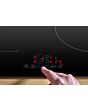Bosch PWP611BB5B, Induction hob