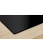 Bosch PUG61RAA5B, Induction hob