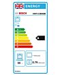 Bosch HHF113BA0B, Built-in oven