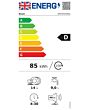 Bosch SMV4HVX00G, Fully-integrated dishwasher