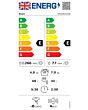 Bosch WKD28352GB, Washer dryer