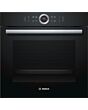 Bosch HBG634BB1B, Built-in oven
