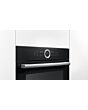 Bosch HBG634BB1B, Built-in oven