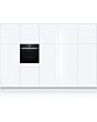 Bosch HBG634BB1B, Built-in oven