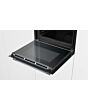Bosch HBG634BB1B, Built-in oven