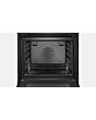 Bosch HBG634BB1B, Built-in oven