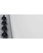 Bosch PBP6B5B80, Gas hob