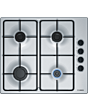 Bosch PBP6B5B80, Gas hob