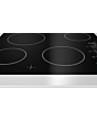 Bosch PKE611CA1E, Electric hob