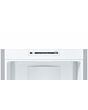 Bosch KGN34NLEAG, Free-standing fridge-freezer with freezer at bottom