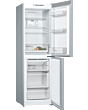 Bosch KGN34NLEAG, Free-standing fridge-freezer with freezer at bottom