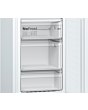Bosch KGN34NWEAG, Free-standing fridge-freezer with freezer at bottom