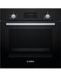 Bosch HHF113BA0B, Built-in oven