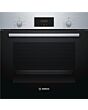 Bosch HHF113BR0B, Built-in oven