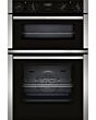 Neff U1ACE5HN0B, Built-in double oven