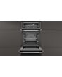 Neff U1ACE5HN0B, Built-in double oven