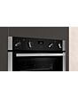Neff U1ACE5HN0B, Built-in double oven