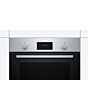 Bosch HHF113BR0B, Built-in oven