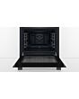 Bosch HHF113BA0B, Built-in oven