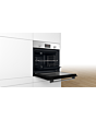 Bosch HHF113BR0B, Built-in oven