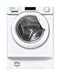 Candy CBD 485D2E 8+5kg Built-In Washer Dryer