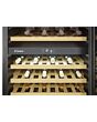 Candy CCVB 60D UK/N Wine Cooler