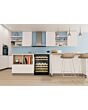 Candy CCVB 60D UK/N Wine Cooler