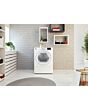 Hoover HLE V10DG 10kg Vented Tumble Dryer