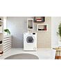 Hoover HLE C10DE-80 10kg Condenser Tumble Dryer