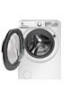 Hoover HWB 411AMC/1-80 H-Wash 500 11kg 1400rpm A Rated Freestanding Washing Machine - White