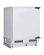 Iceking BU210W Integrated Undercounter Icebox Fridge