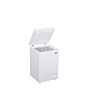 Iceking CF100W.E Chest Freezer in White
