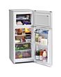 Iceking FF115W.E Top Mount Fridge Freezer