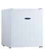 Iceking  TT35W.E Table Top Mini Freezer In White