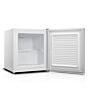 Iceking  TT35W.E Table Top Mini Freezer In White