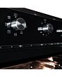 Montpellier MAFSO60SS 60ltr Multifunction Oven With Air Fry
