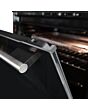 Montpellier MAFSO60SS 60ltr Multifunction Oven With Air Fry