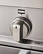 Bertazzoni MAS116L3EXC Master 110cm Range Cooker XG Oven Dual Fuel Stainless Steel