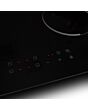 Montpellier MCH59 59cm 4 Zone Ceramic Hob With Touch Controls