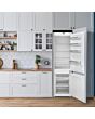 Montpellier MIFF703LF Integrated Low Frost Fridge Freezer