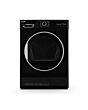 Montpellier MTDC8SDK 8kg Condenser Sensor Tumble Dryer - Black