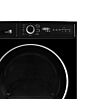 Montpellier MTDC8SDK 8kg Condenser Sensor Tumble Dryer - Black