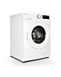 Montpellier MWM1214W 12kg 1400rpm Freestanding Washing Machine - White