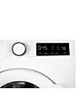 Montpellier MWM1214W 12kg 1400rpm Freestanding Washing Machine - White