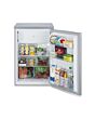 Iceking  RHK551S.E Icebox Fridge In Silver