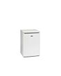 Iceking  RHL550W.E Larder Fridge In White