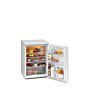 Iceking  RHL550W.E Larder Fridge In White