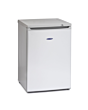 Iceking RHZ552ES Undercounter Freezer in Silver