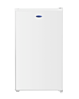 Iceking RL111EW Undercounter Larder Fridge