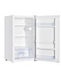 Iceking RL111EW Undercounter Larder Fridge